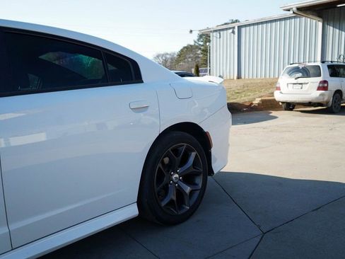 Used 2019 Dodge Charger GT image 31