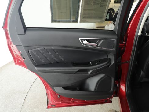 Certified 2018 Ford Edge Sport w/ Equipment Group 401A image 9