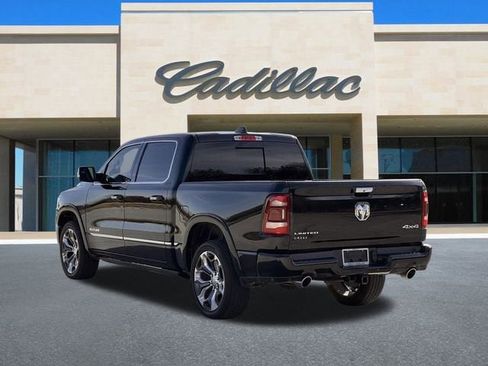 Used 2019 RAM 1500 Limited image 8