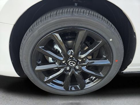 New 2026 MAZDA MAZDA3 2.5 S Hatchback w/ Premium Pkg image 9