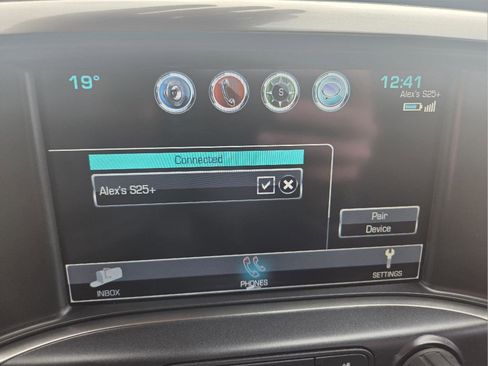 Used 2017 Chevrolet Silverado 1500 LT w/ All Star Edition image 45