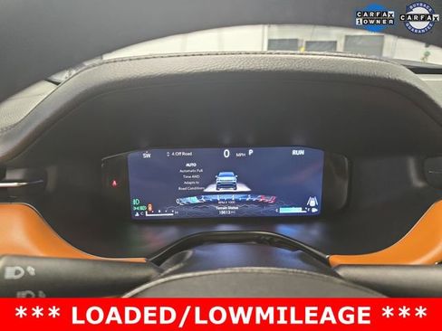 Used 2023 Jeep Compass Limited w/ Elite Group image 10