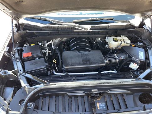 Used 2021 GMC Sierra 1500 Elevation w/ X31 Off-Road Package image 20