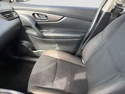 Used 2021 Nissan Rogue Sport S AWD/4WD image 16