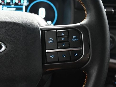 Used 2023 Ford F150 Tremor w/ Equipment Group 402A High AWD/4WD image 19
