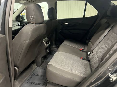 Certified 2023 Chevrolet Equinox LT AWD/4WD image 14