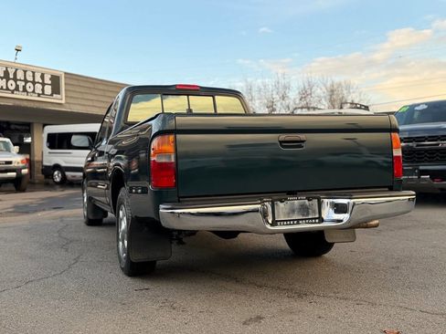 Used 1998 Toyota Tacoma 2WD Xtracab image 81
