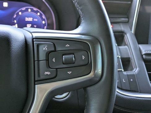 Used 2023 Chevrolet Tahoe Premier RWD image 25