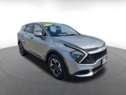 Used 2023 Kia Sportage LX