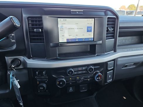 New 2026 Ford F250 XL w/ STX Appearance Package image 25
