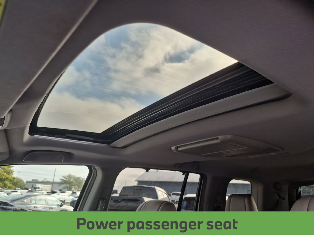 Used 2015 Honda Pilot Touring image 19