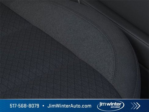 New 2026 GMC Sierra 1500 Elevation image 21