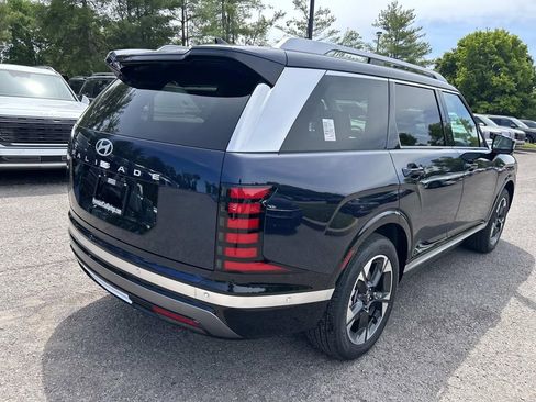 New 2026 Hyundai Palisade Limited FWD image 7