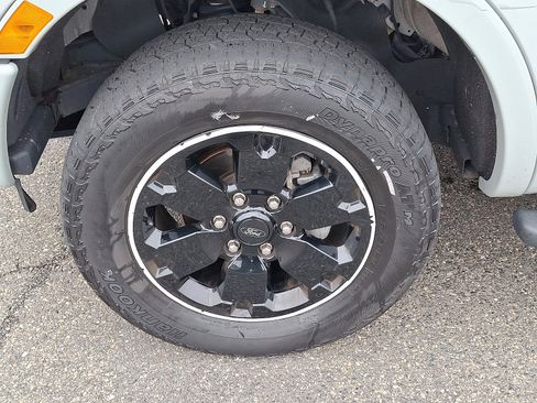 Certified 2021 Ford Ranger XLT w/ Equipment Group 301A Mid image 8