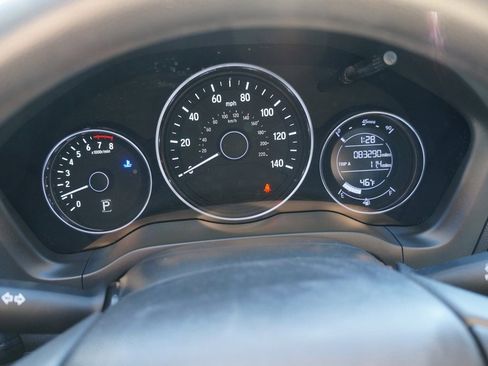 Used 2019 Honda HR-V LX image 16