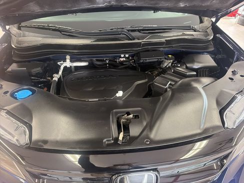 Used 2022 Honda Pilot Sport image 30