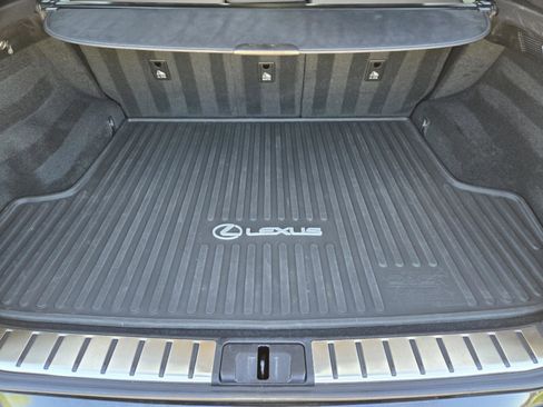 Used 2022 Lexus RX 350 F Sport image 30