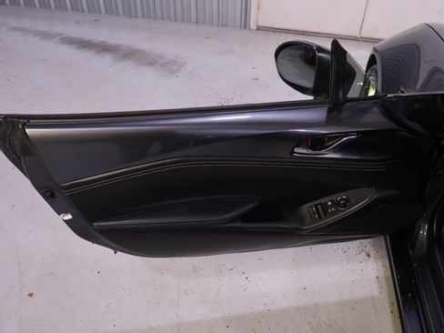 Used 2023 MAZDA MX-5 Miata Grand Touring image 17