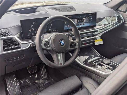 New 2026 BMW X5 xDrive40i AWD/4WD image 3