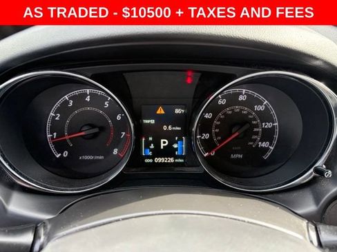 Used 2017 Mitsubishi Outlander Sport ES FWD image 18