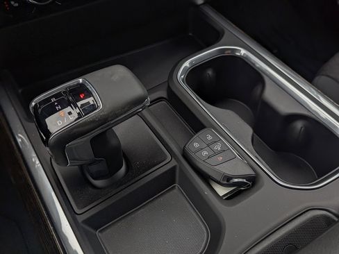 New 2026 GMC Sierra 1500 Elevation w/ X31 Off-Road Package image 27