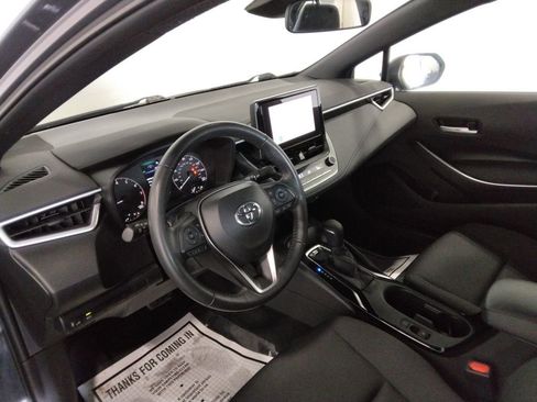 Used 2024 Toyota Corolla SE image 26