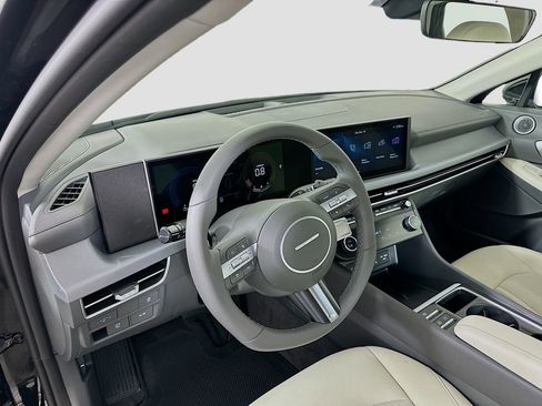 New 2026 Hyundai Sonata SEL image 9