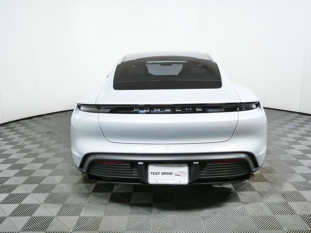 Used 2023 Porsche Taycan RWD image 31