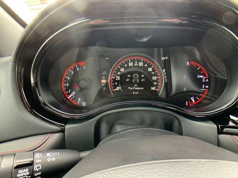 New 2026 Dodge Durango GT image 16