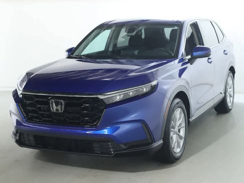 Used 2024 Honda CR-V EX image 1