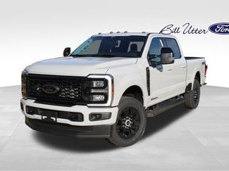 New 2026 Ford F250 Lariat w/ Black Appearance Package video 1