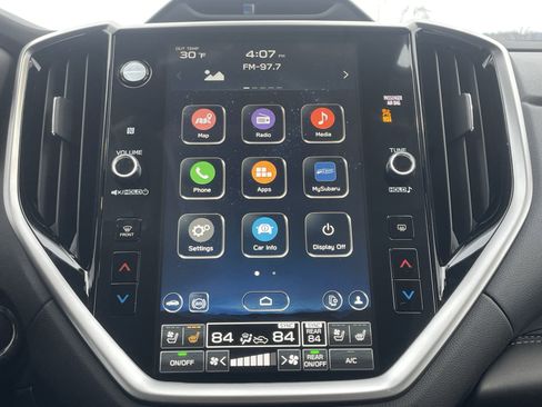 New 2026 Subaru Ascent Touring image 25