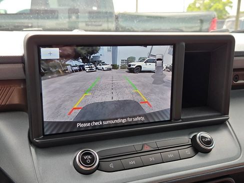 Used 2024 Ford Maverick Lariat FWD image 24