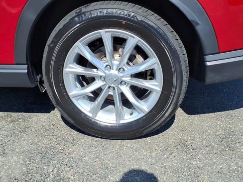 Used 2024 Honda CR-V EX image 9