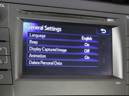 Used 2015 Toyota Prius Two image 29