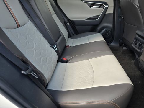 Certified 2024 Toyota RAV4 Adventure AWD/4WD image 19