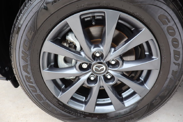 Used 2024 MAZDA CX-30 AWD 2.5 S image 38
