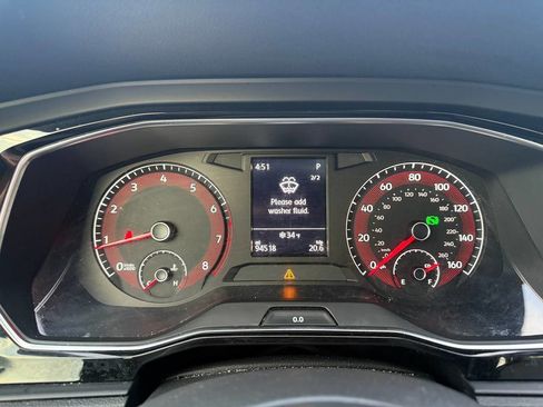 Used 2021 Volkswagen Jetta R-Line w/ R-Line Cold Weather Package image 21