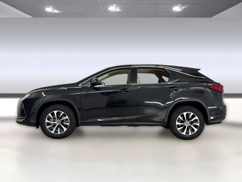 Certified 2021 Lexus RX 350 AWD w/ Premium Package image 2
