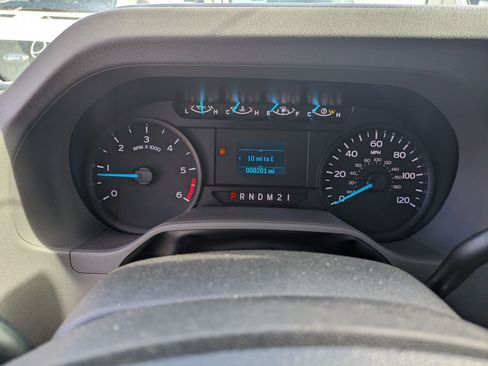 New 2026 Ford E-350 and Econoline 350 Super Duty w/ Power Equipment Group image 19