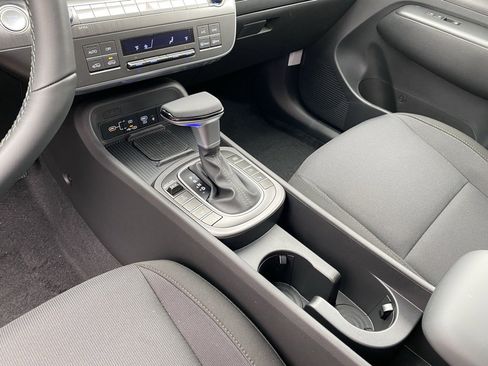 New 2026 Hyundai Kona SEL Sport image 13