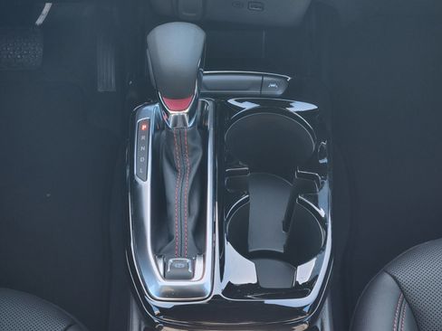 New 2026 Chevrolet Trax RS w/ Driver Confidence Package image 9