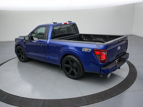 New 2026 Ford F150 XL RWD image 8