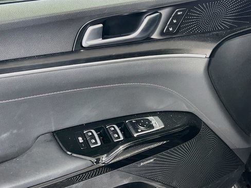 Used 2024 Kia K5 GT w/ GT1 Package FWD image 11