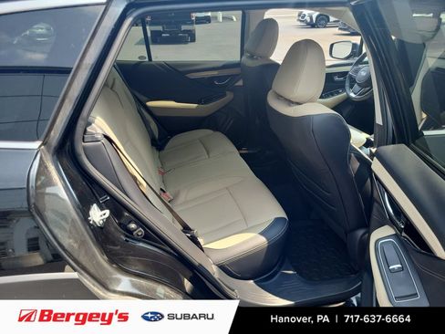 Certified 2024 Subaru Outback Limited AWD/4WD image 11