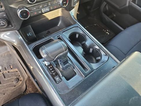 Used 2022 Ford F150 XLT w/ Equipment Group 302A High AWD/4WD image 22