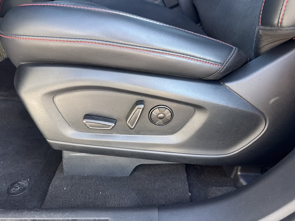 Used 2026 Ford Explorer ST w/ Sun And Sound Package AWD/4WD image 23