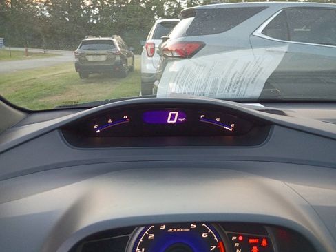 Used 2008 Honda Civic LX image 18