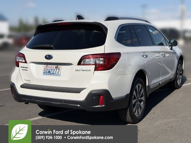 Used 2019 Subaru Outback 2.5i Touring AWD/4WD image 15
