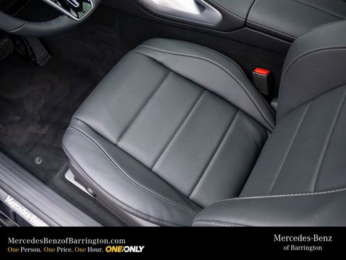 New 2026 Mercedes-Benz GLE 450 4MATIC image 17